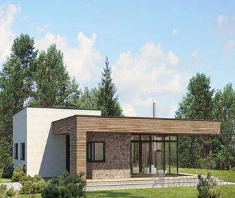 1634153523 100 P Proekti Odnoetazhnikh Karkasnikh Domov S P 116