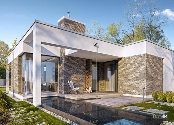 Проекты домов