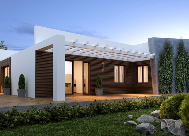 Проекты домов