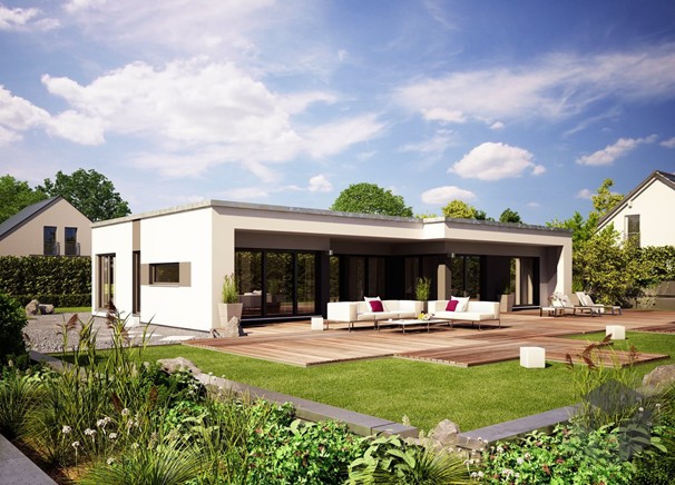 Проекты домов