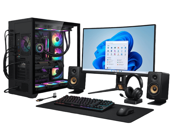 Ремонт компьютеров