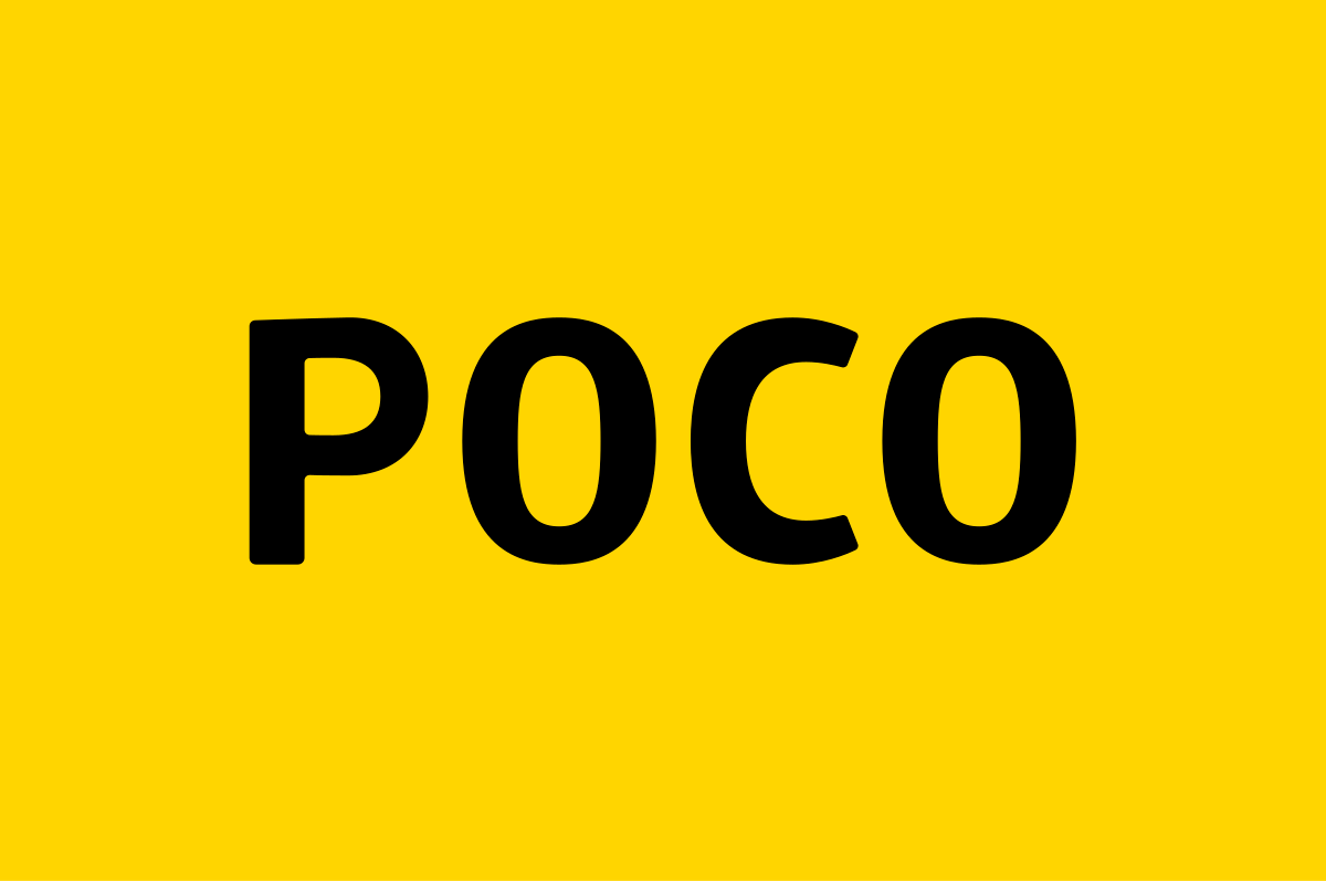 Смартфоны Poco
