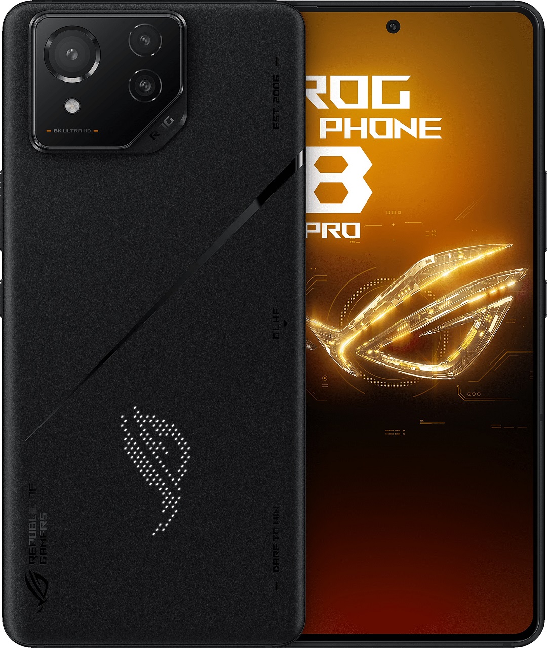 Сервис ВиАйТИ. ASUS ROG Phone 8 Pro ремонт техники