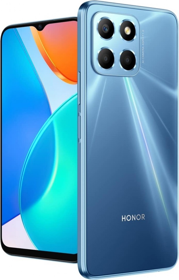 Сервис ВиАйТИ. Honor X6 ремонт техники