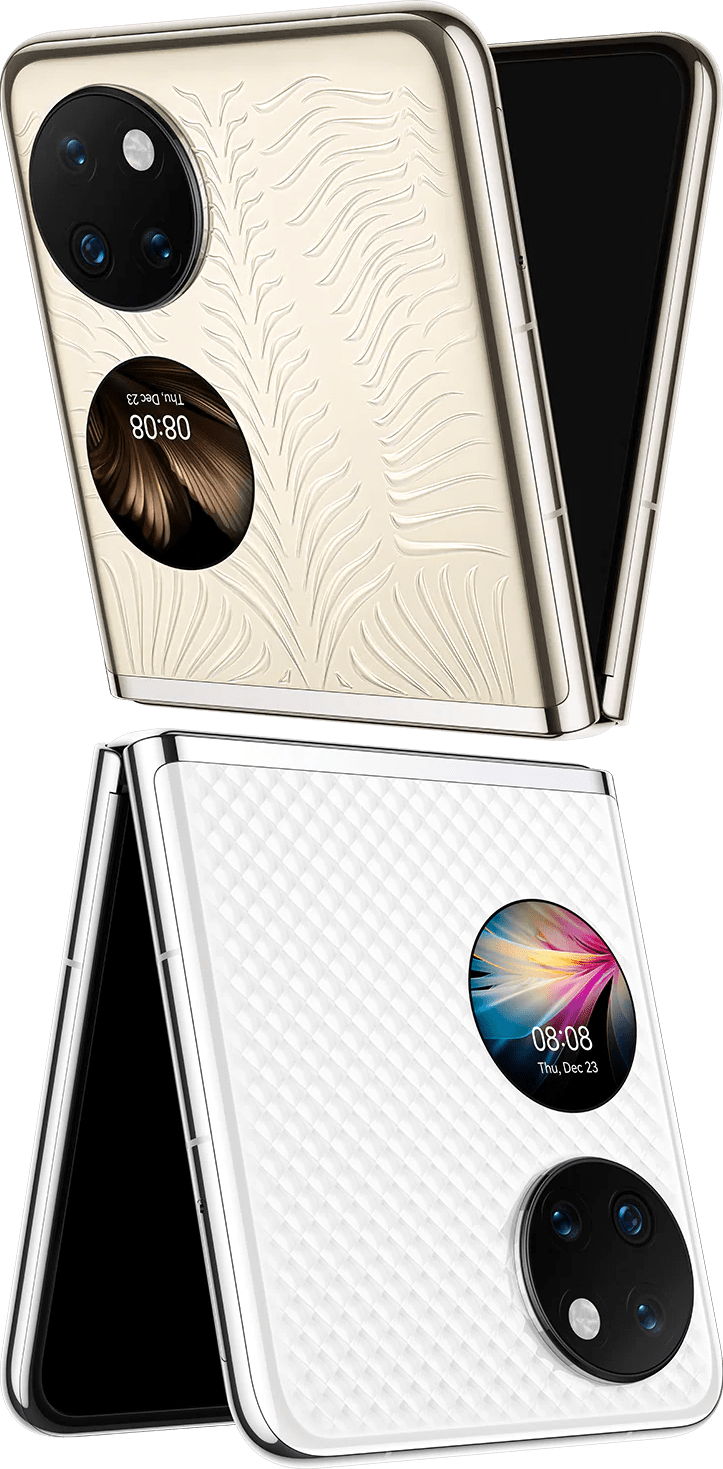 Сервис ВиАйТИ. Huawei P50 Pocket ремонт техники