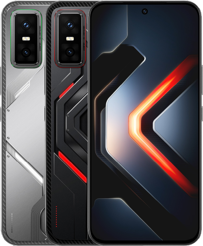 Сервис ВиАйТИ. Infinix GT 30 Pro ремонт техники