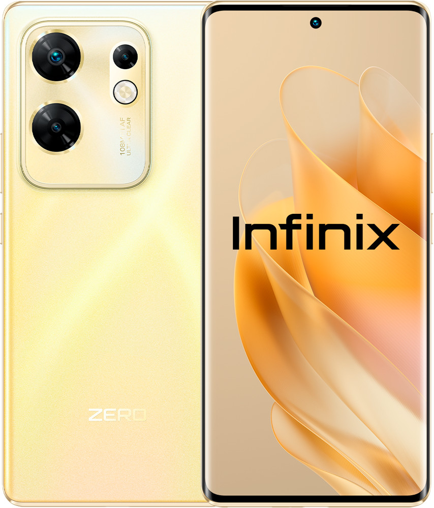 Сервис ВиАйТИ. Infinix Zero 30 4G ремонт техники