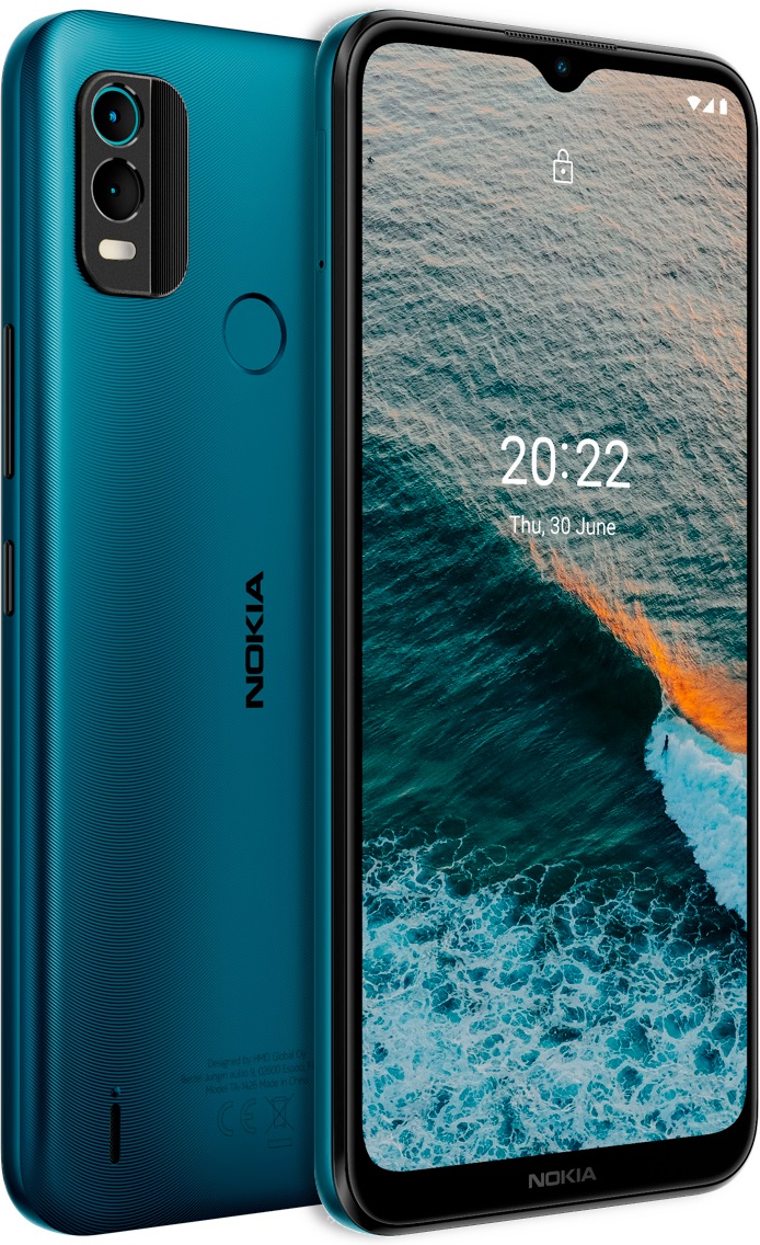 Сервис ВиАйТИ. Nokia C21 Plus ремонт техники