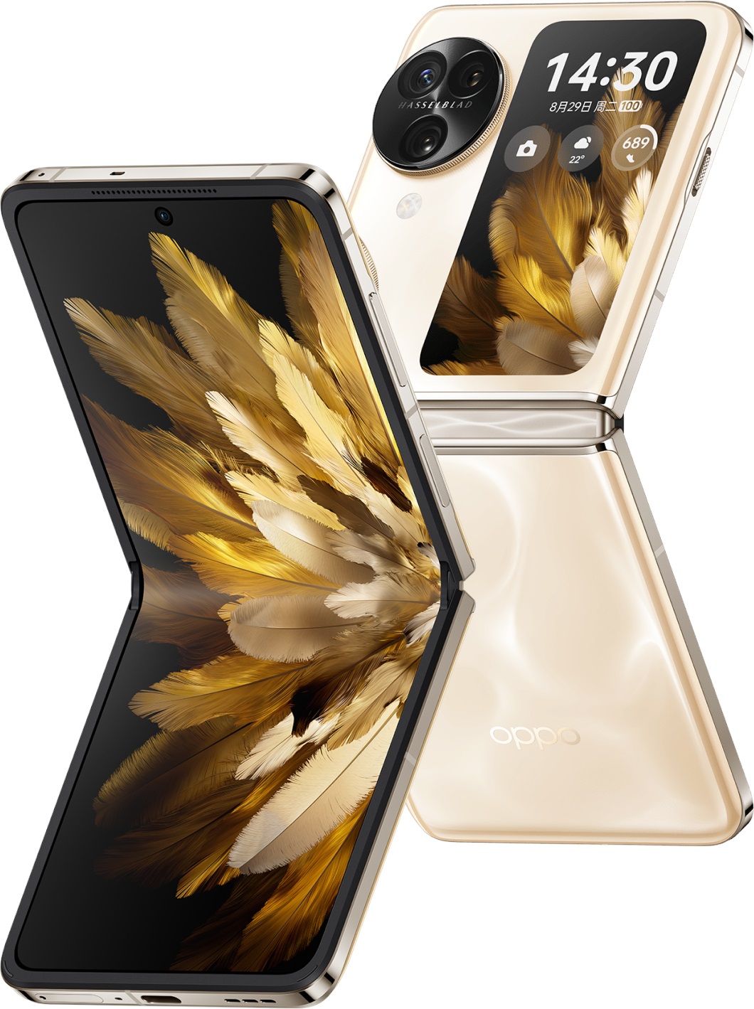 Сервис ВиАйТИ. OPPO Find N3 Flip ремонт техники