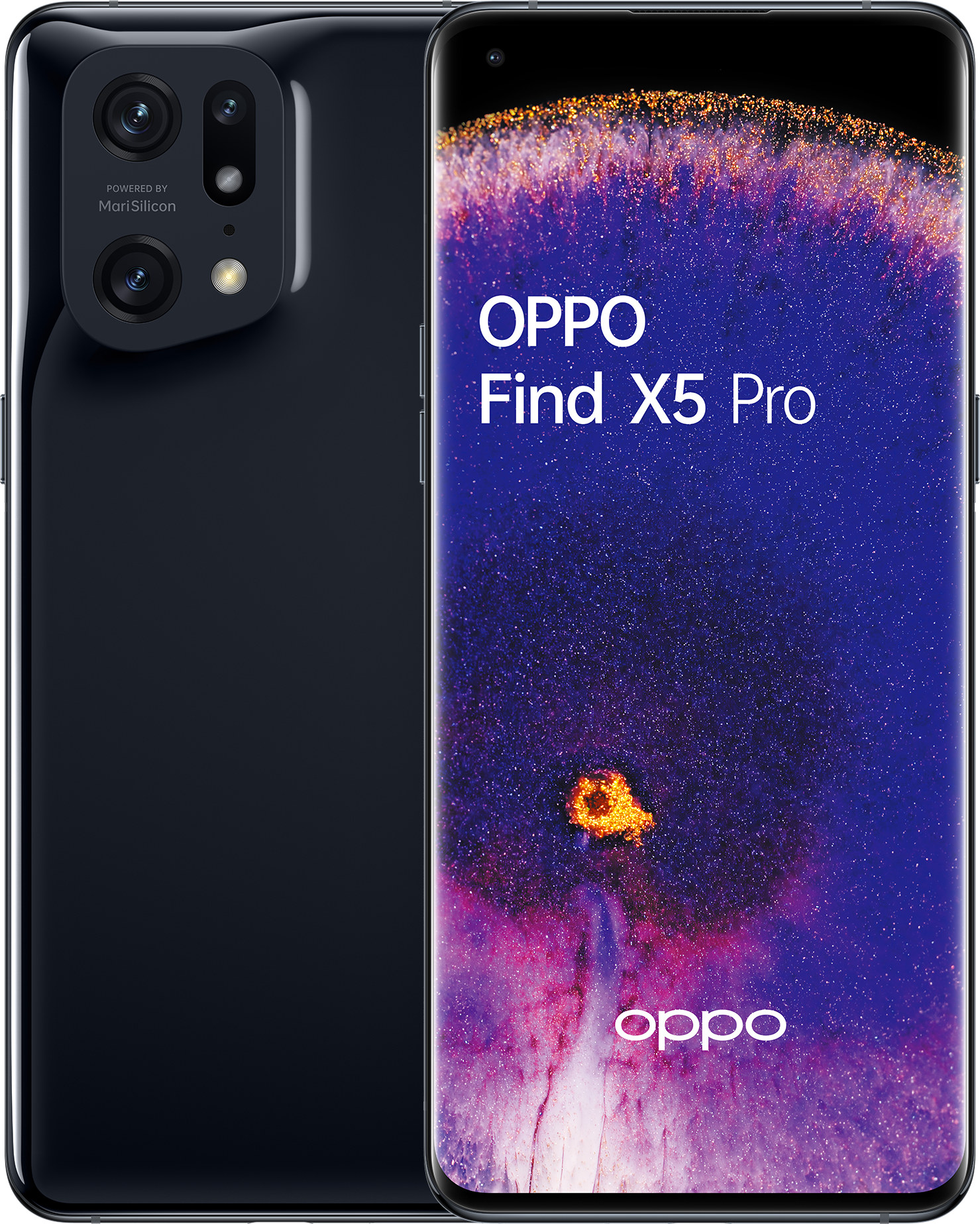 Сервис ВиАйТИ. OPPO Find X5 Pro ремонт техники