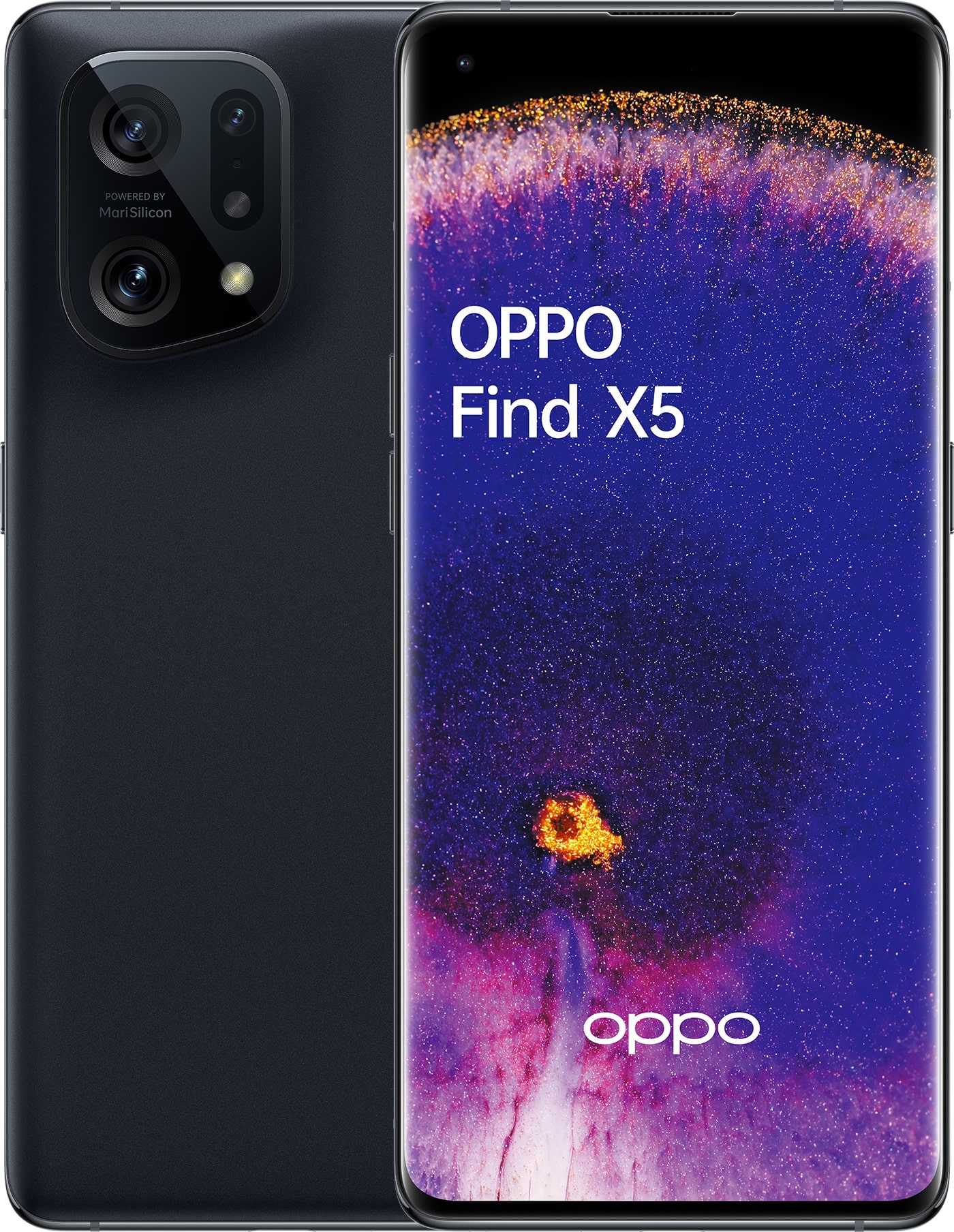 Сервис ВиАйТИ. OPPO Find X5 ремонт техники
