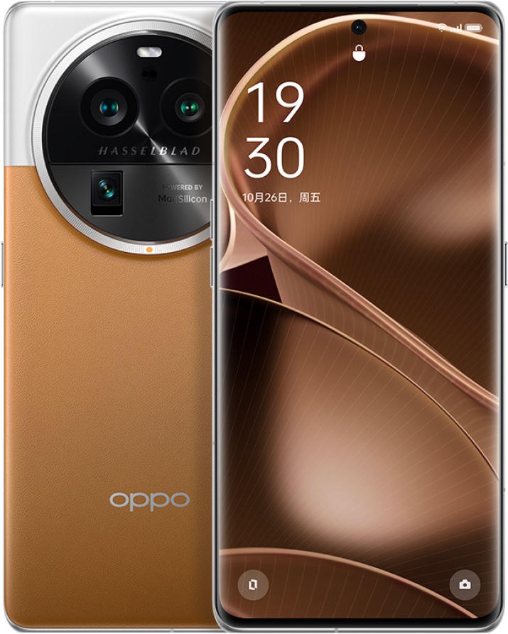 Сервис ВиАйТИ. OPPO Find X6 Pro ремонт техники