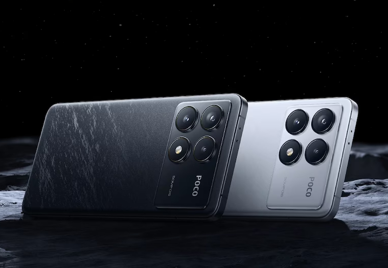 Сервис ВиАйТИ. Poco F6 Pro ремонт техники