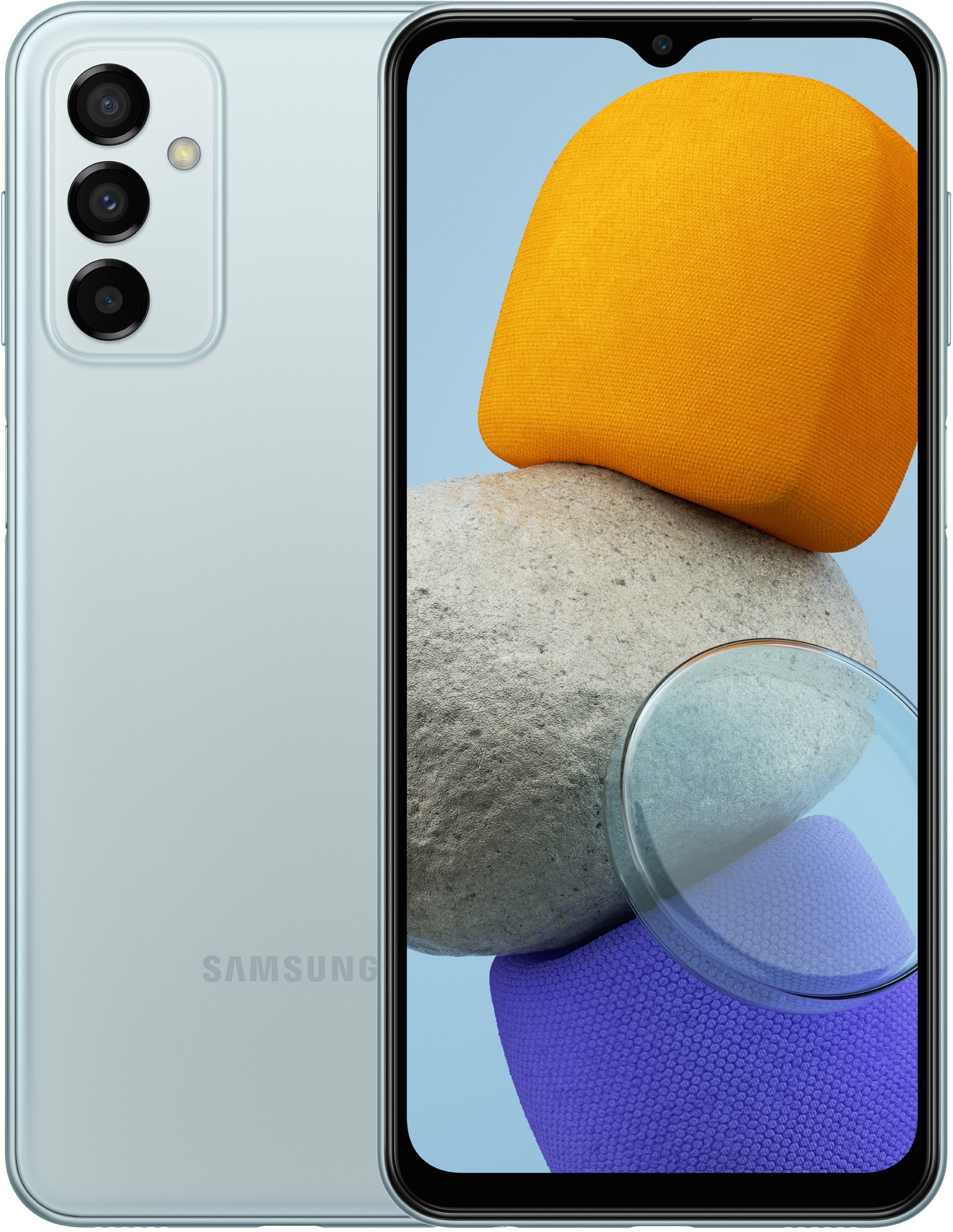 Сервис ВиАйТИ. Galaxy M23 ремонт техники