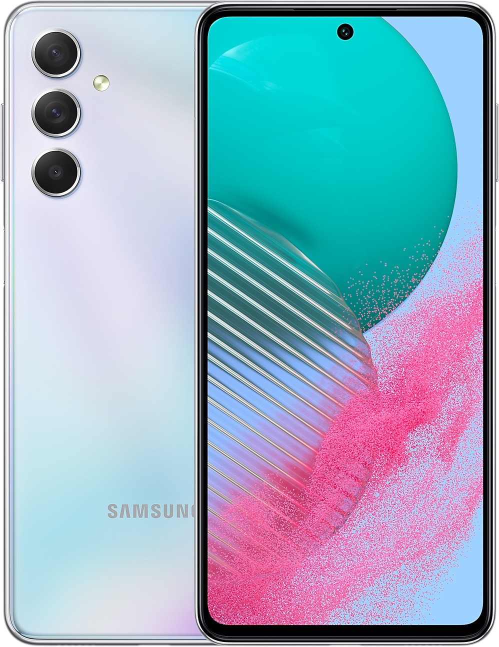 Сервис ВиАйТИ. Galaxy M54 ремонт техники