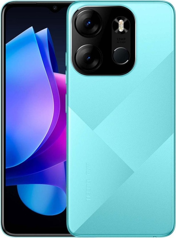 Сервис ВиАйТИ. Tecno Pop 7 Pro ремонт техники
