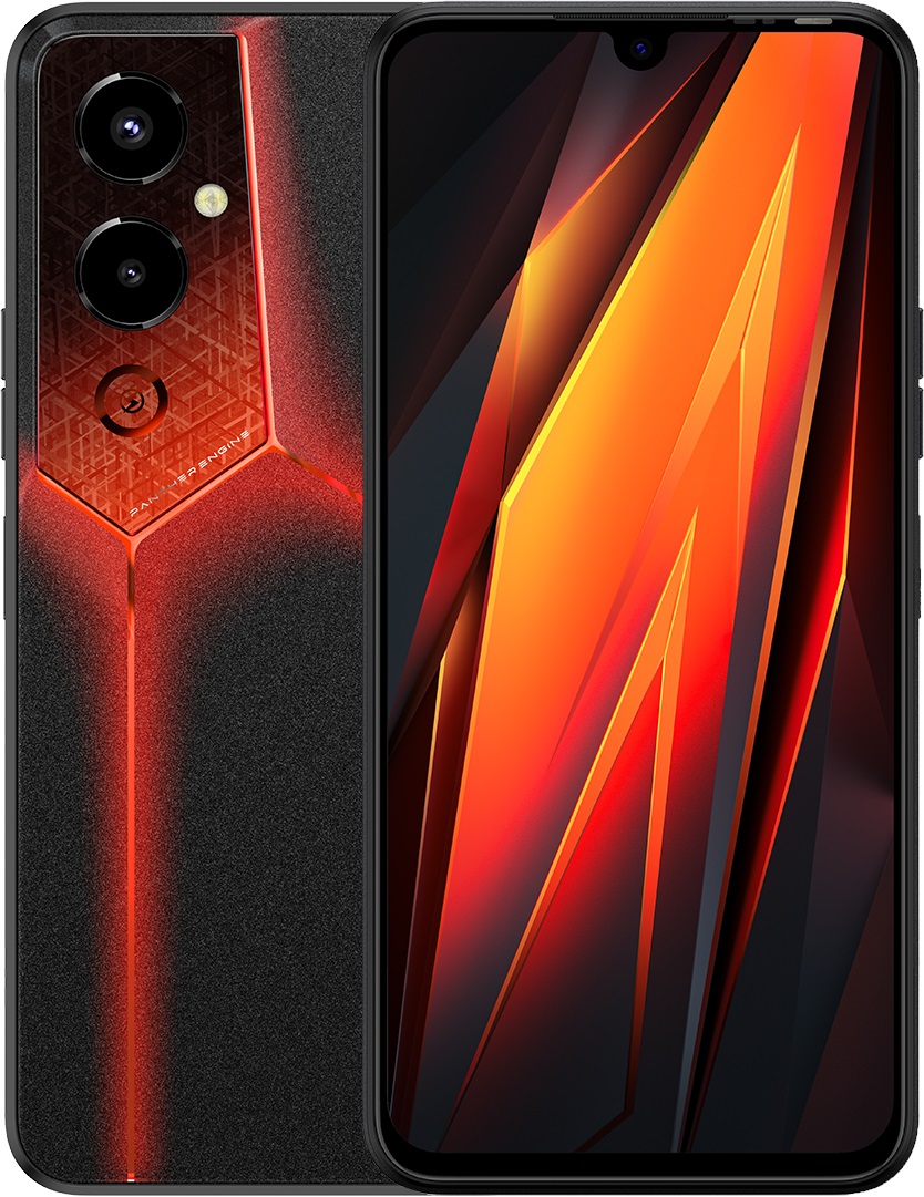 Сервис ВиАйТИ. Tecno Pova 4 Pro ремонт техники