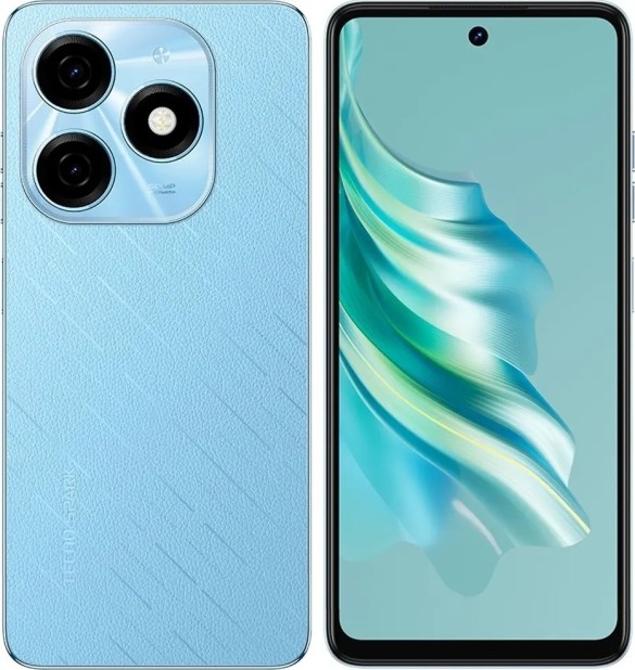 Сервис ВиАйТИ. Tecno Spark 20 ремонт техники