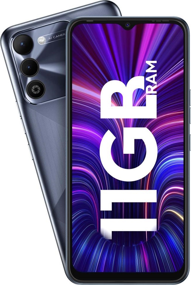 Сервис ВиАйТИ. Tecno Spark 9 ремонт техники