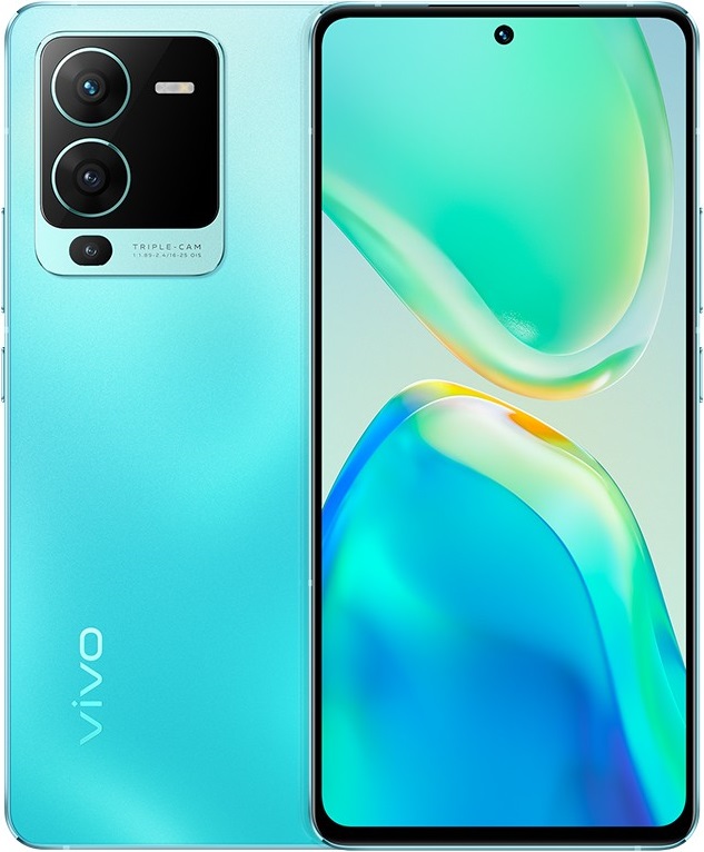 Сервис ВиАйТИ. Vivo S15 ремонт техники