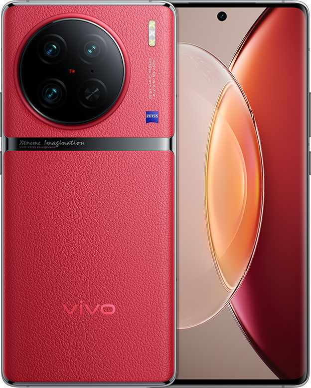 Сервис ВиАйТИ. Vivo X90 Pro+ ремонт техники