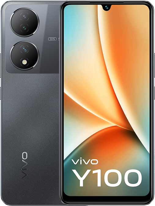 Сервис ВиАйТИ. Vivo Y100 ремонт техники