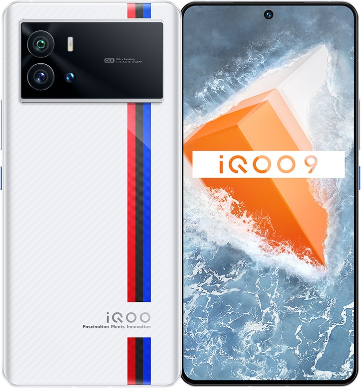 Сервис ВиАйТИ. Vivo iQOO 9 ремонт техники