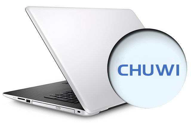 Сервис ВиАйТИ. Chuwi SurBook ремонт техники