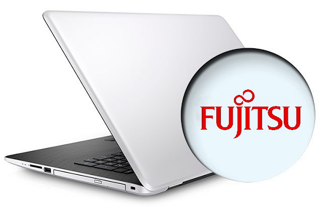 Сервис ВиАйТИ. Fujitsu Lifebook E544 ремонт техники