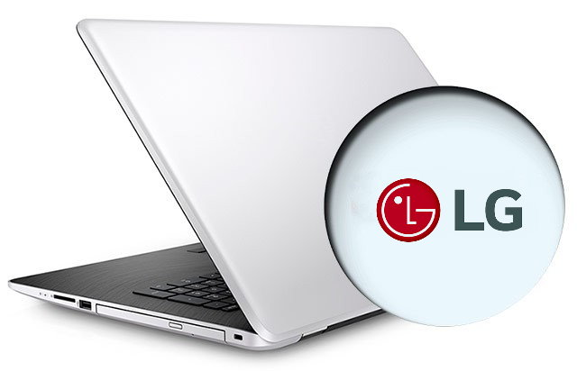 Сервис ВиАйТИ. LG Gram 14 2021 ремонт техники