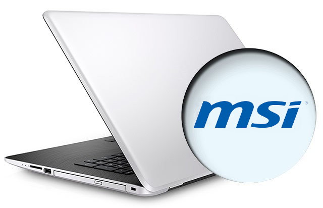 Сервис ВиАйТИ. MSI Summit E13 ремонт техники