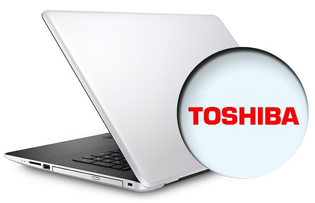 Сервис ВиАйТИ. Toshiba Satellite Pro R50 ремонт техники