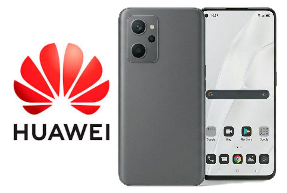 Сервис ВиАйТИ. Huawei Nova 10 ремонт техники