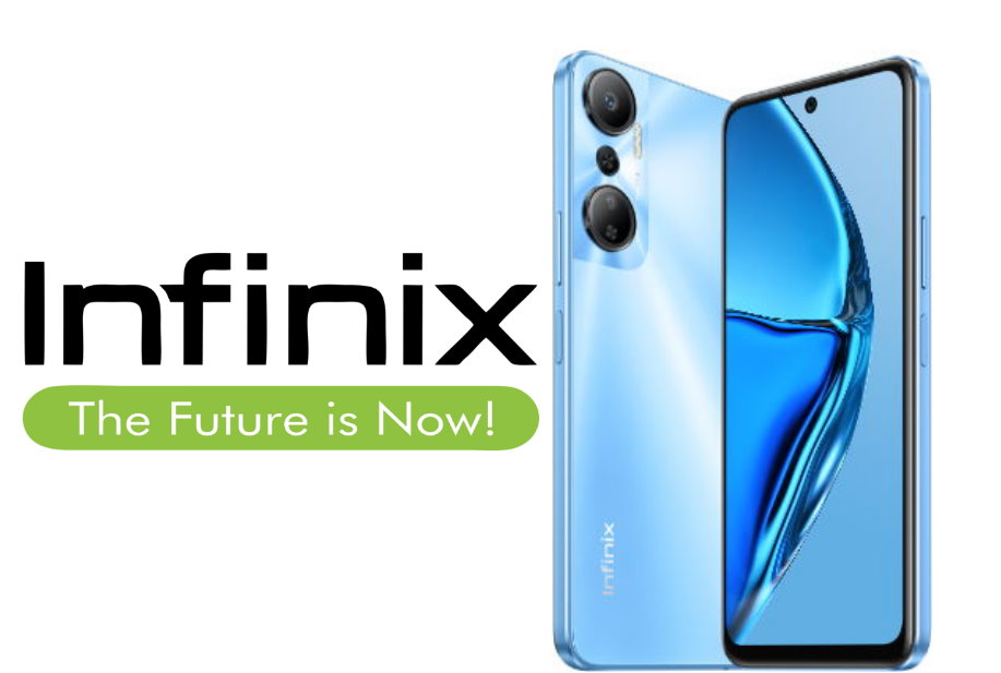 Сервис ВиАйТИ. Infinix Note 40 Pro+ ремонт техники