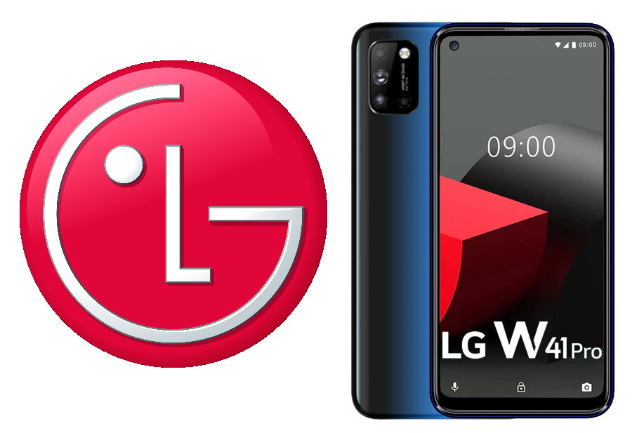 LG ремонт, настройка, ВиАйТи