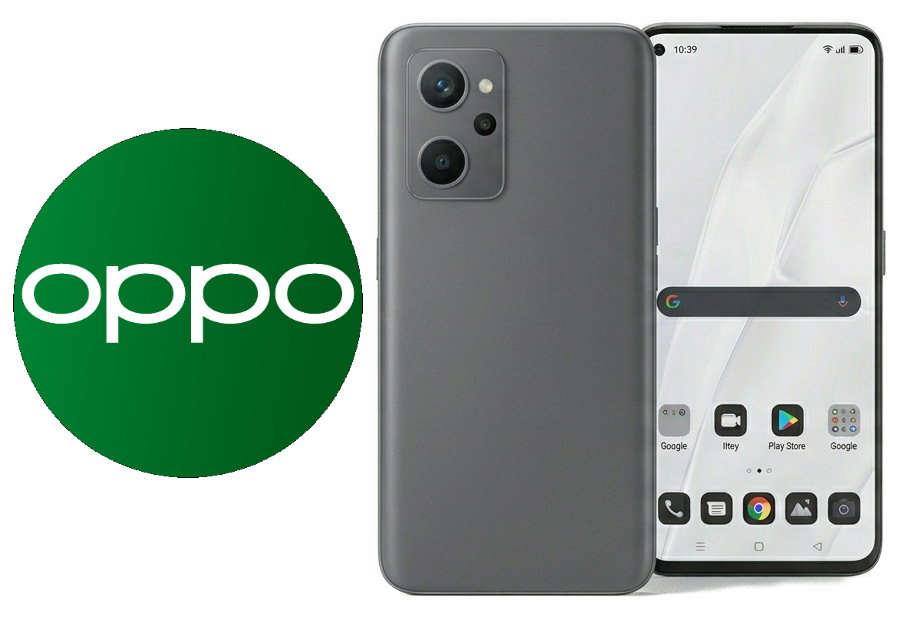 Сервис ВиАйТИ. OPPO A58 ремонт техники