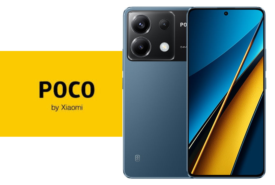 Сервис ВиАйТИ. Poco C65 ремонт техники