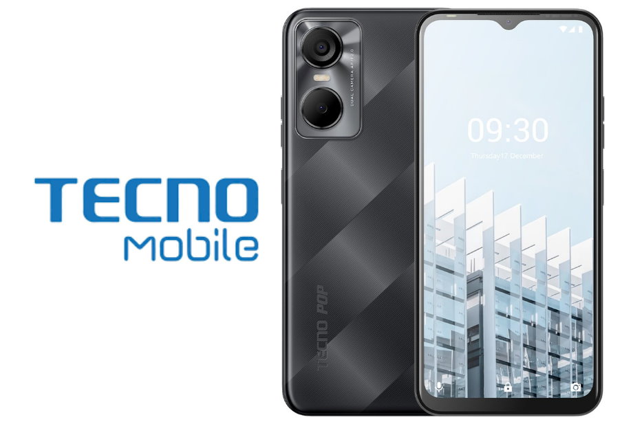 Tecno ремонт, настройка, ВиАйТи